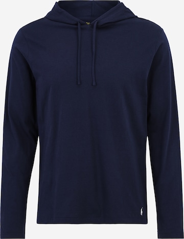 Polo Ralph Lauren Shirt in Blue: front