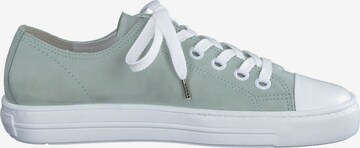 Paul Green Sneakers in Green