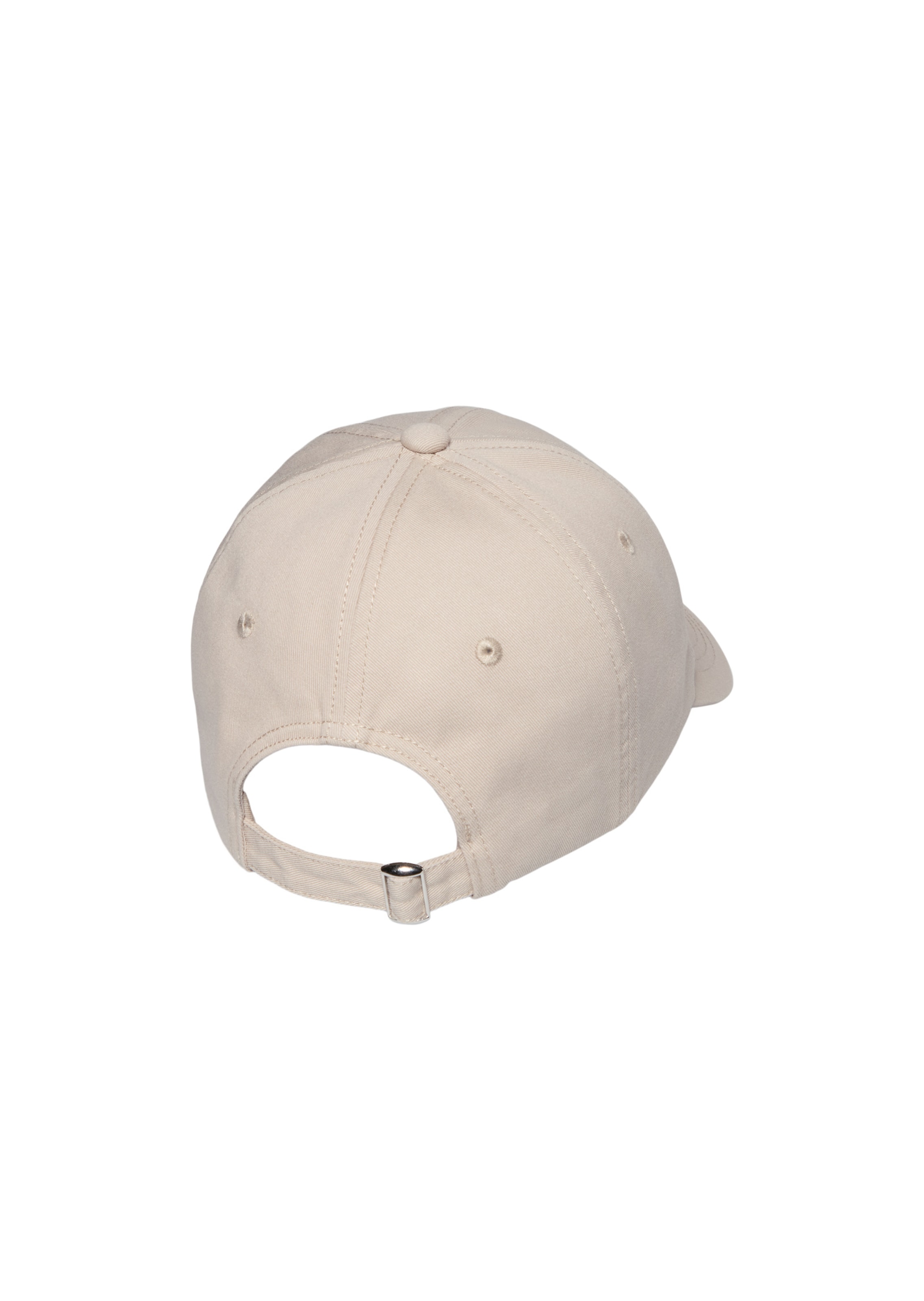Marc O'Polo Cap in Beige