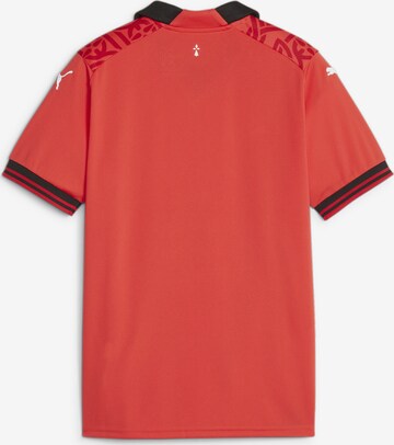 PUMA Funktionsshirt in Rot