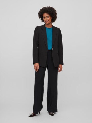 VILA Blazer 'Lowny' in Black