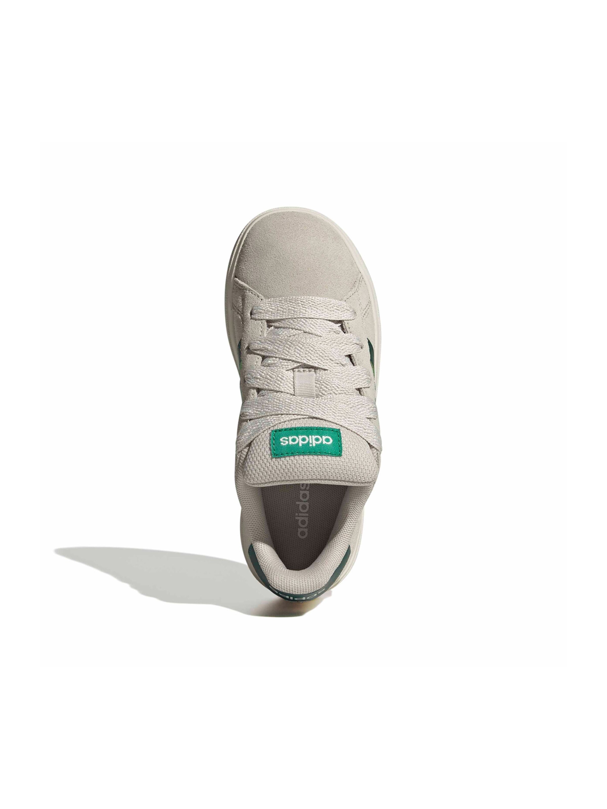 ADIDAS SPORTSWEAR Tenisky 'GRAND COURT 00s' – šedá
