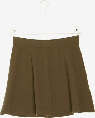 Tezenis Skirt in M in Green: front