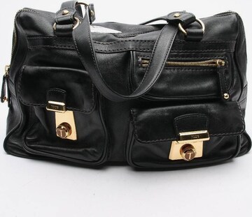 Tod's Bag in One size in Black: front
