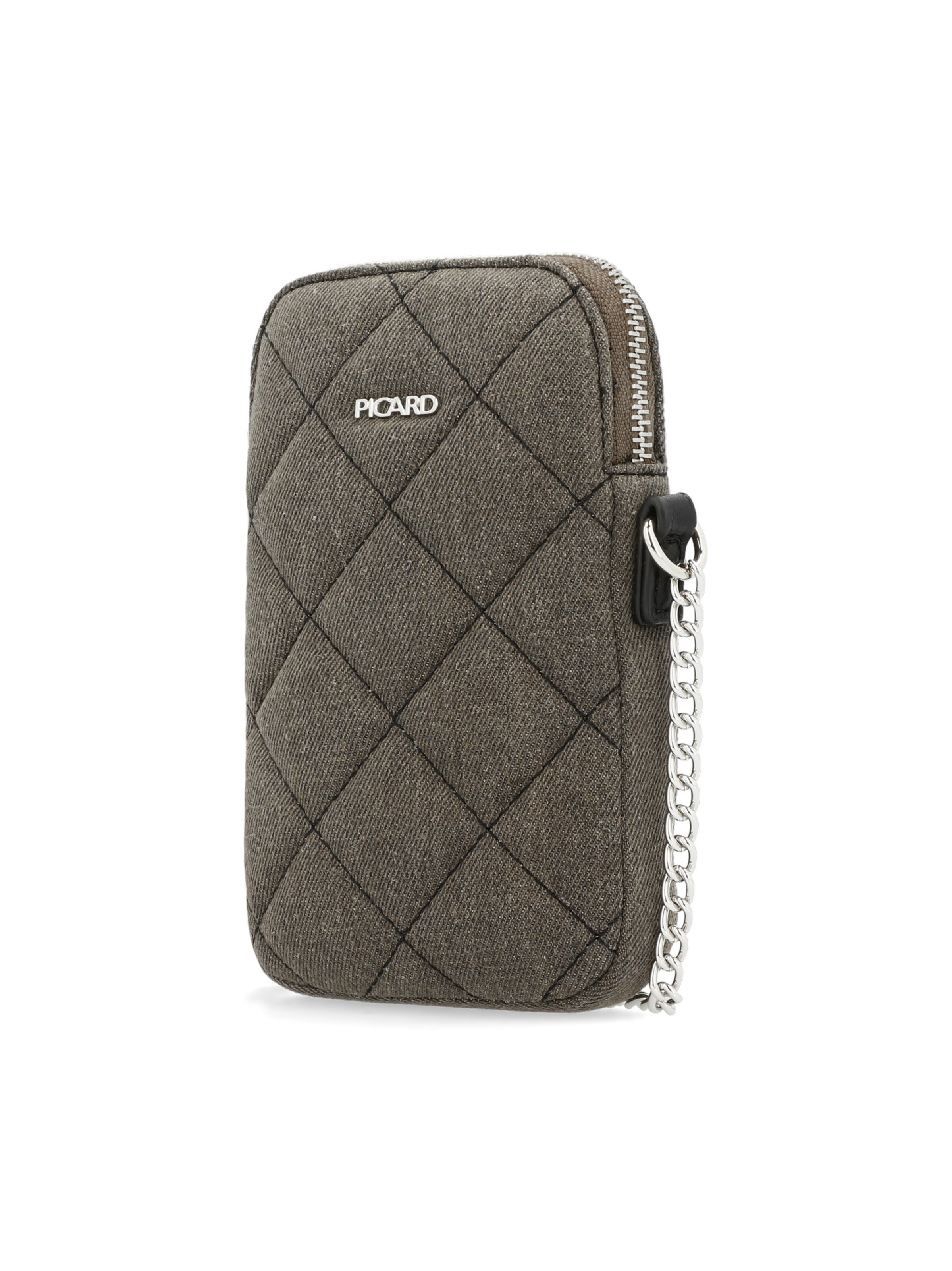 Picard Smartphone case 'Rockstar' in Grey