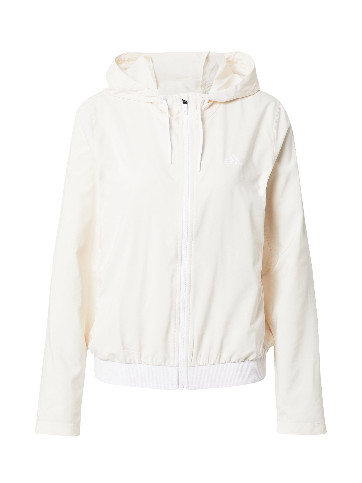 Donna Tipi di sport ADIDAS PERFORMANCE Giacca sportiva in Bianco Donna Tipi di sport ADIDAS PERFORMANCE Giacca sportiva in Bianco