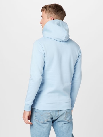 EINSTEIN & NEWTON Sweatshirt in Blauw