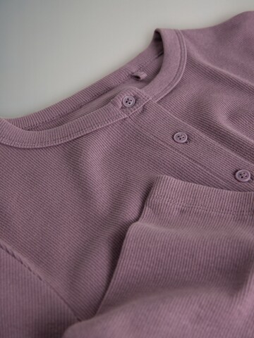 The Set - Cárdigan en azul