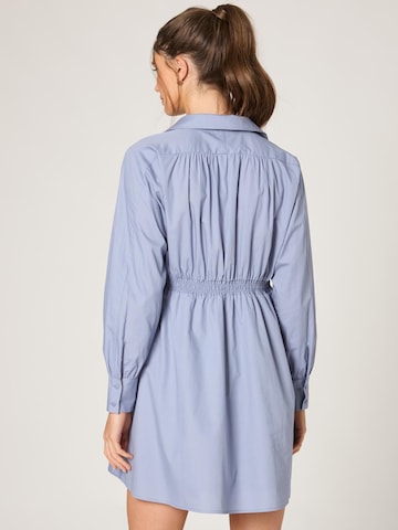 Robe 'Costa' Guido Maria Kretschmer Women en bleu