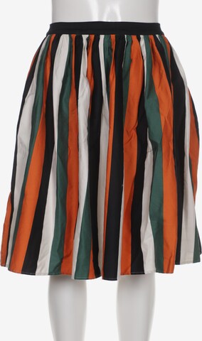 Collectif Skirt in L in Mixed colors: front