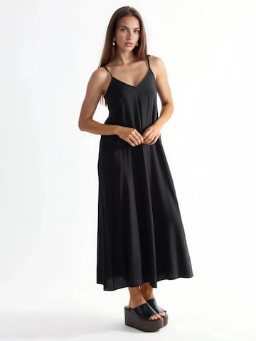 Busem - Vestido em preto