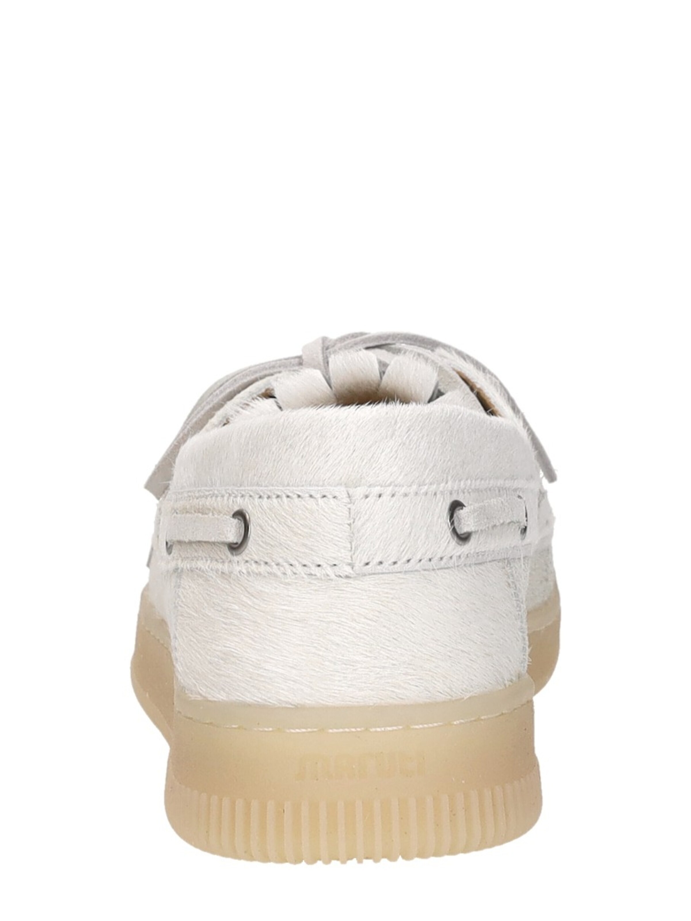 MARUTI Moccasins 'Shelby' in White