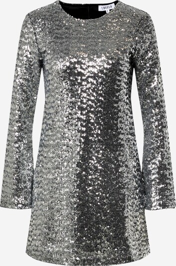 EDITED Dress 'Dascha' in Silver, Item view