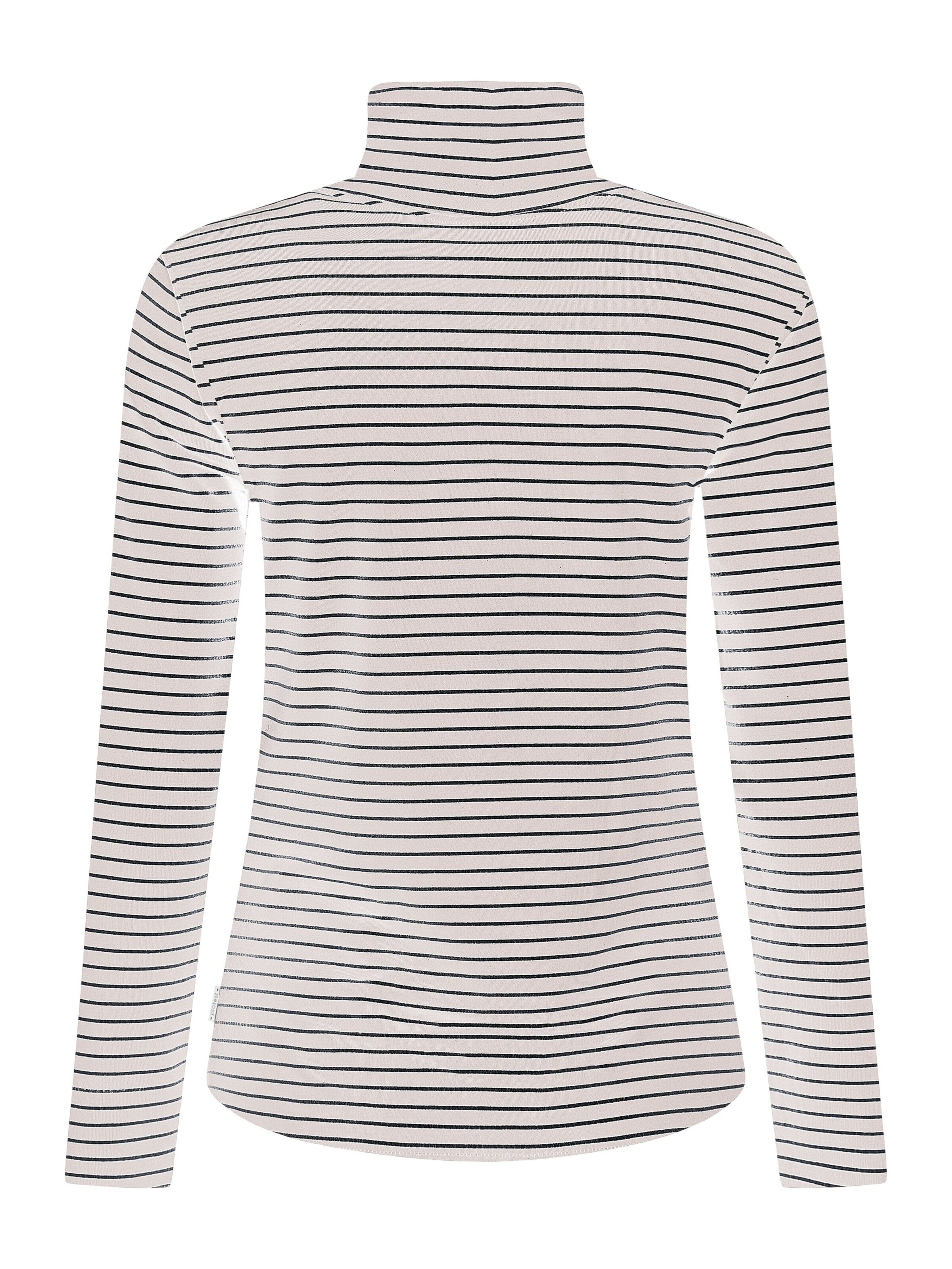 PROTEST Athletic Sweatshirt 'PRTVessy' in White