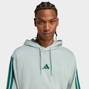 ADIDAS SPORTSWEAR Sweatshirt in Green