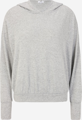 Pull-over Dorothy Perkins Petite en gris : devant