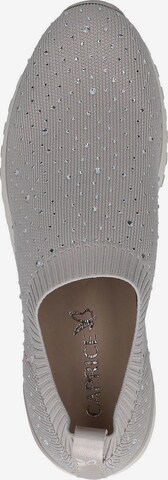 Slip on CAPRICE en gris