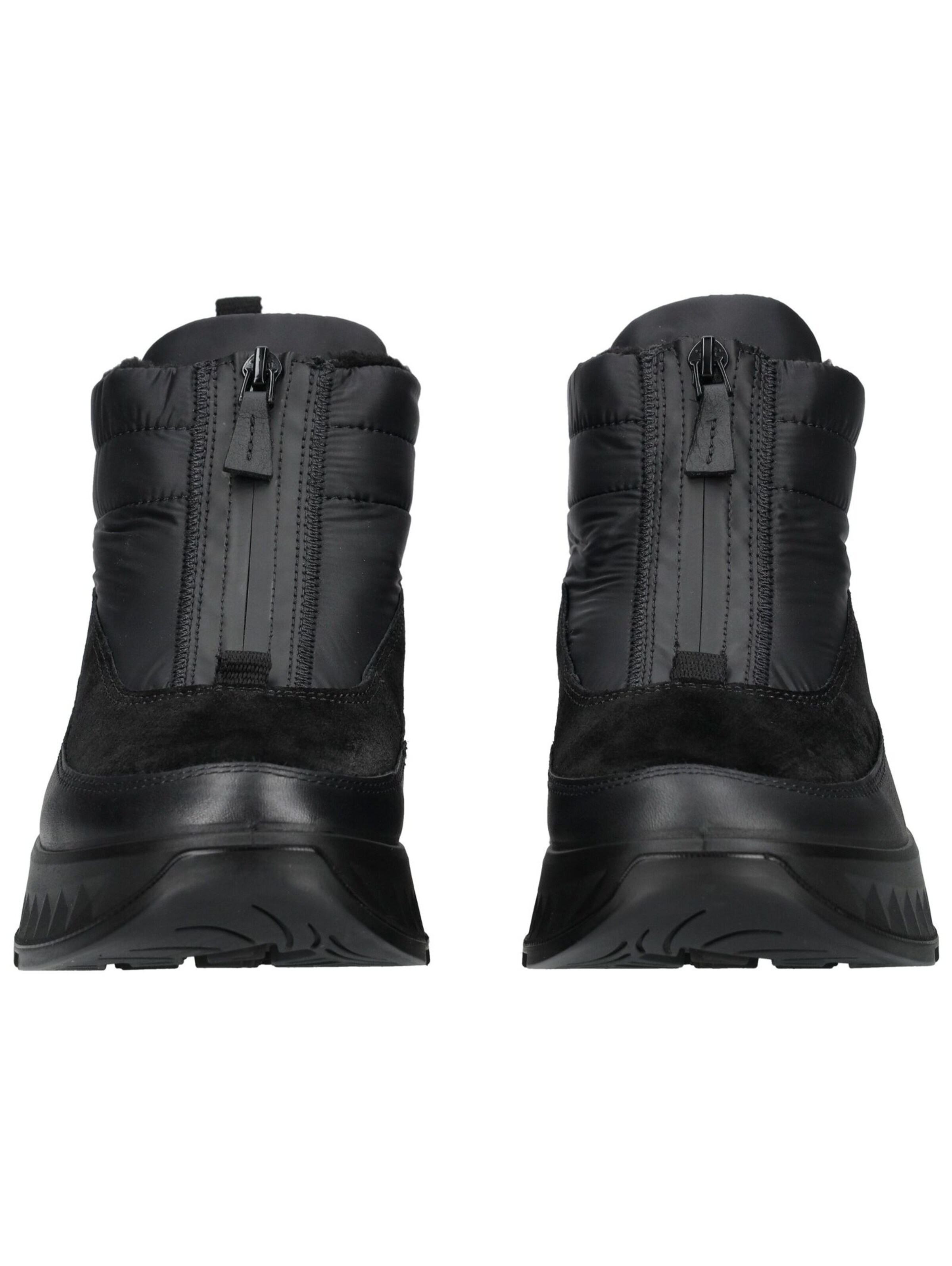 ARA Ankle Boots in Black