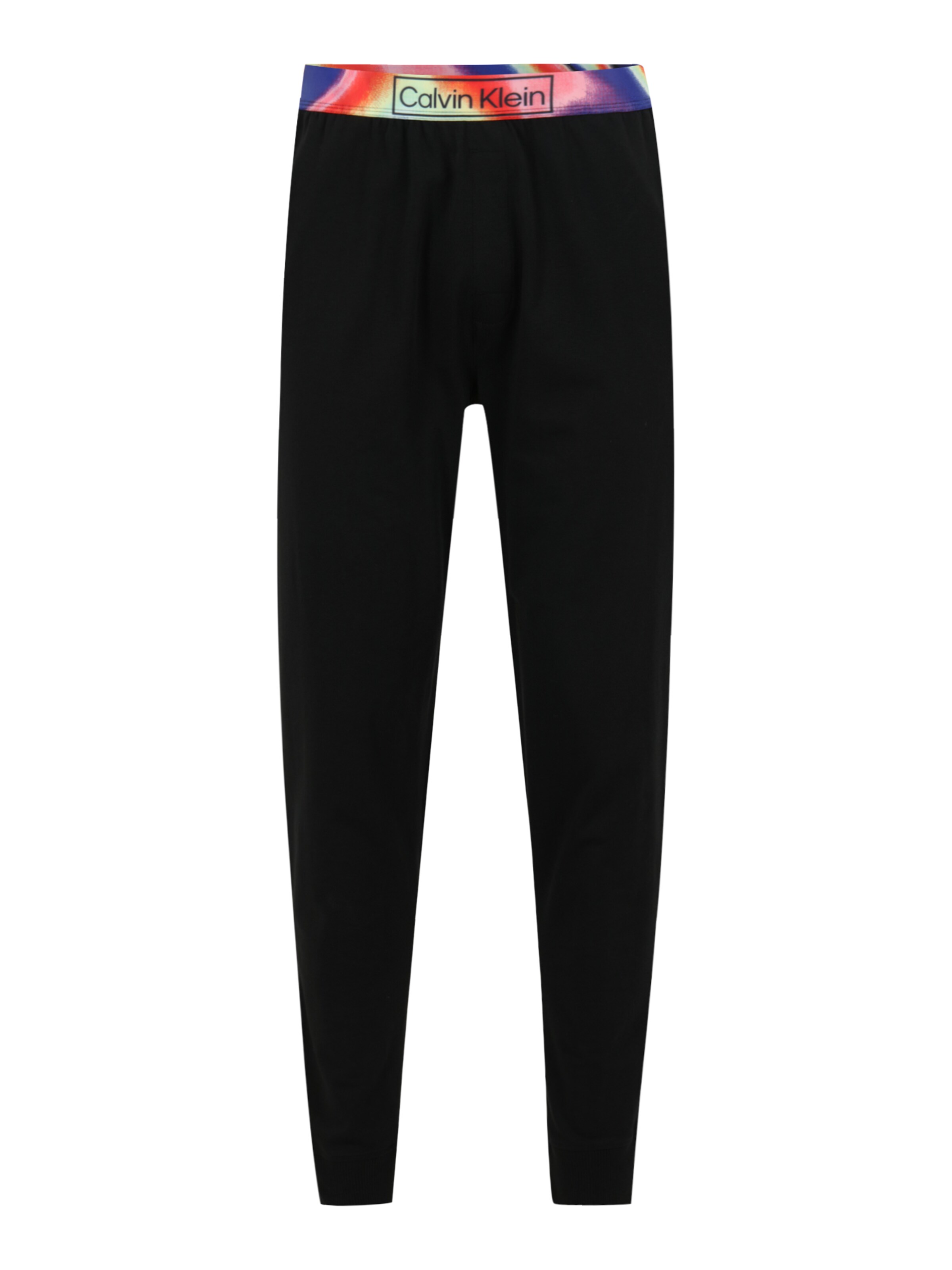Calvin Klein Underwear Pants in Black 