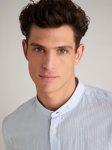 JOOP! Jeans Regular fit Ing 'Hedde' - kék