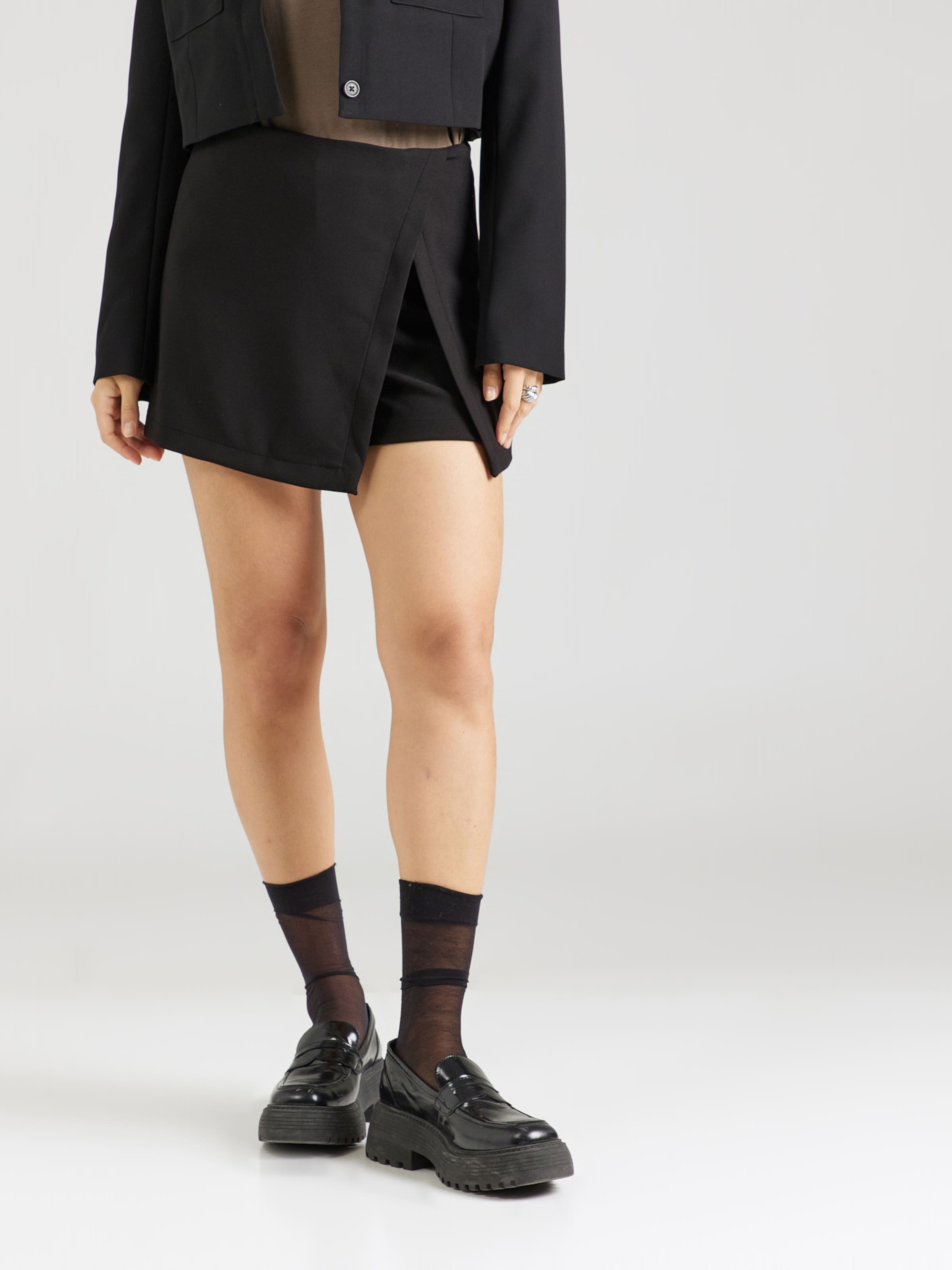 Elea wool skirt hotsell