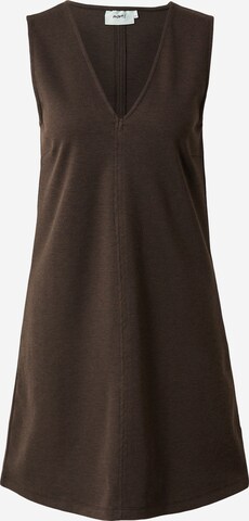 Moves Dress 'Sisatta' in Brown: front