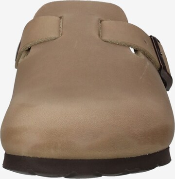 ROHDE Slippers in Beige