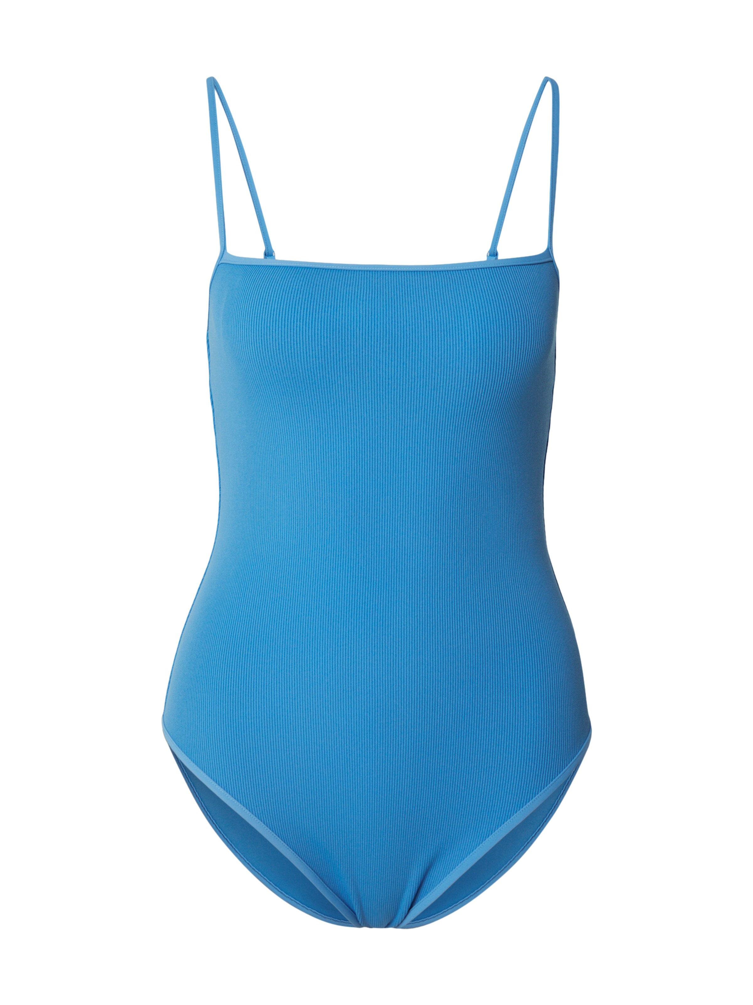 Maillot de bain & Other Stories en bleu : devant