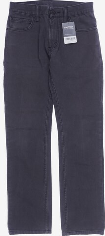 LEVI'S ® Pants in S in Grey: front