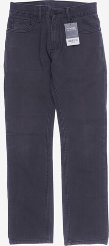 LEVI'S ® Jeans 27 in Grau: Vorderseite