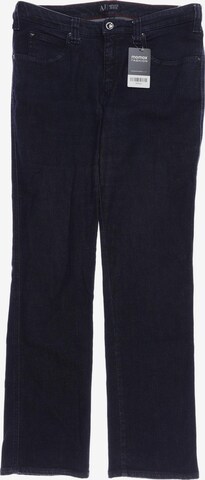 Armani Jeans Jeans 32 in Blau: predná strana