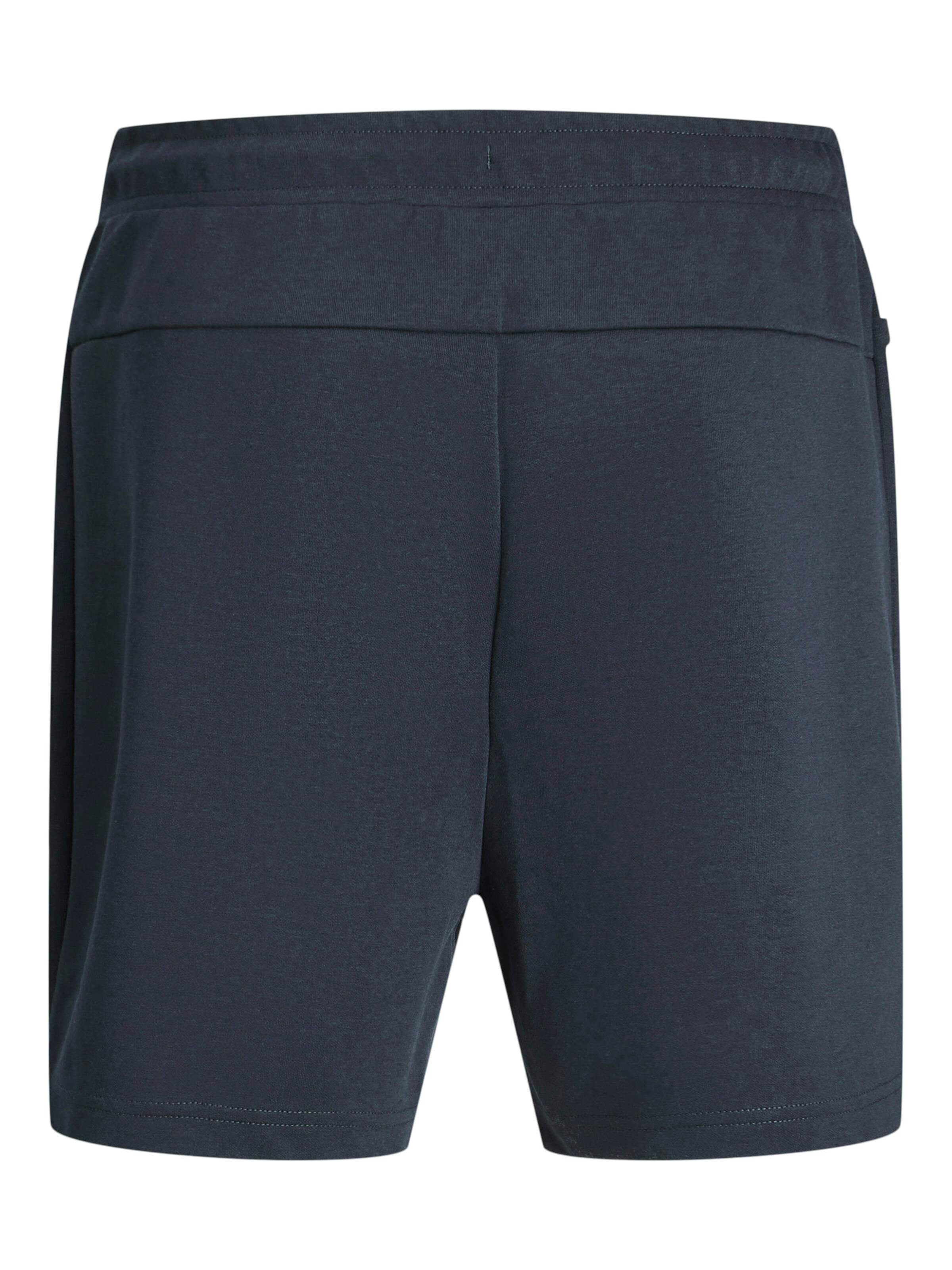 JACK & JONES - regular Pantalón 'JPSTGordon' en azul