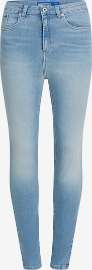 KARL LAGERFELD JEANS Farkut koossa 24/30 värissä vaaleansininen, Tuotenäkymä