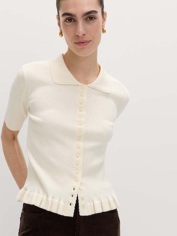 Giacchetta di Marks & Spencer in beige