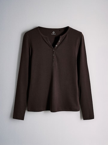The Set - Camiseta en beige