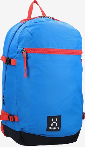 Haglöfs Backpack 'Mirre' in Blue