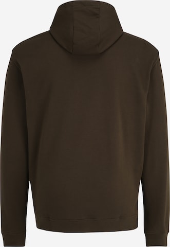 Lyle & Scott Big&Tall Sweatshirt in Grün