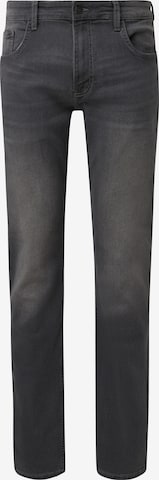 Jean 'Rick' QS en gris : devant
