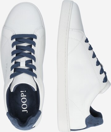 JOOP! Sneakers laag in Blauw