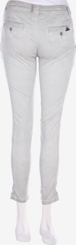 Buena Vista Skinny Pants XS in Grau