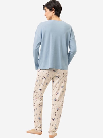 Mey Pyjama 'Sleep & Relax'‌ in Mischfarben