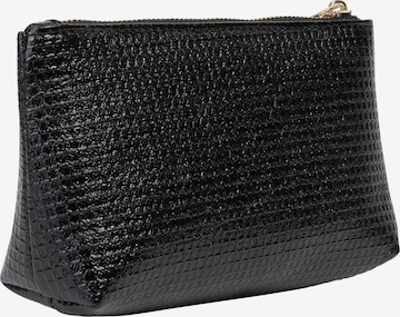 fainaKozmetička torbica - crna boja