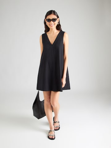 SELECTED FEMME Платье 'SLFLINNA' в Черный