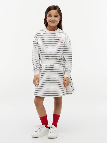 Robe TOMMY HILFIGER en bleu