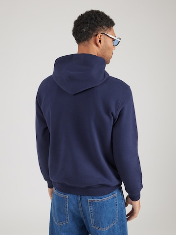 GAPSweater majica - plava boja