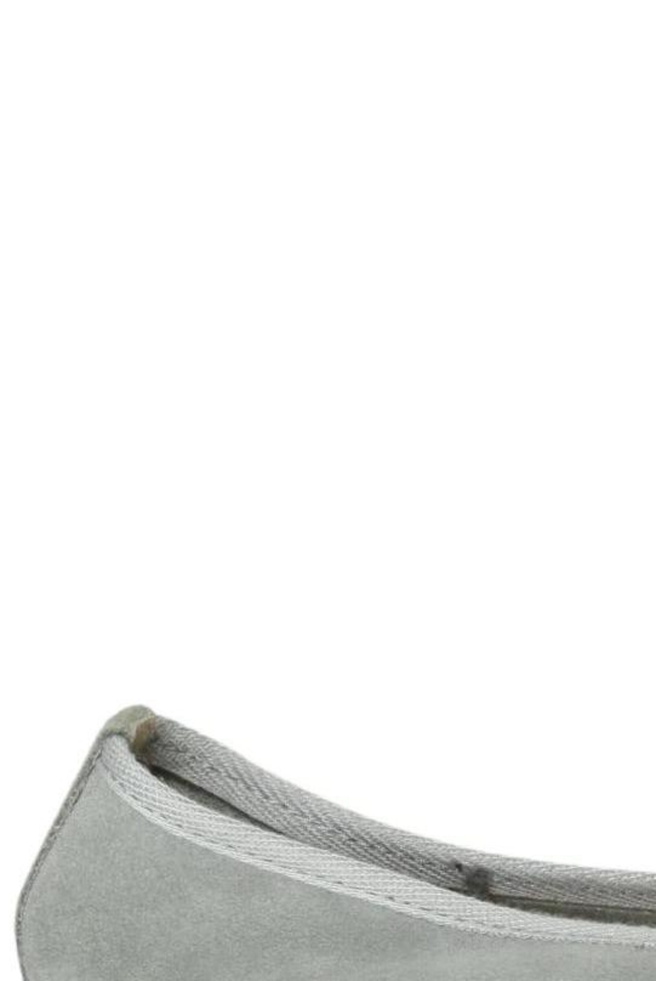 VERO MODA Ballerina 38 in Grau