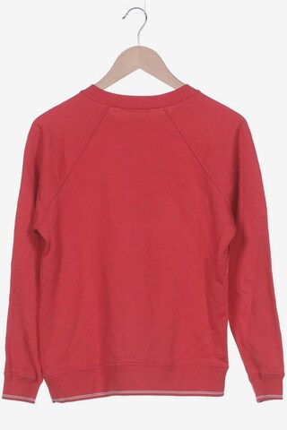 LACOSTE Sweater M in Rot