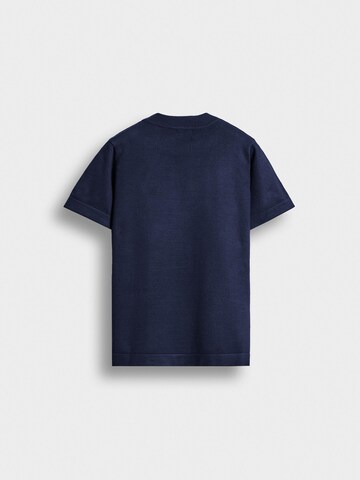 Burocs Shirt in Blue