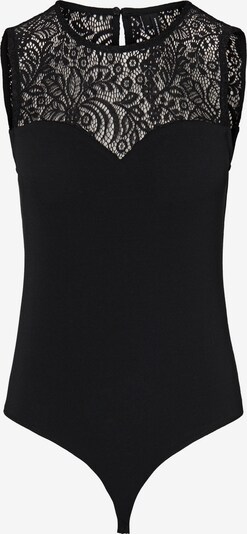 Vero Moda Petite Body 'Alberta' in schwarz, Produktansicht