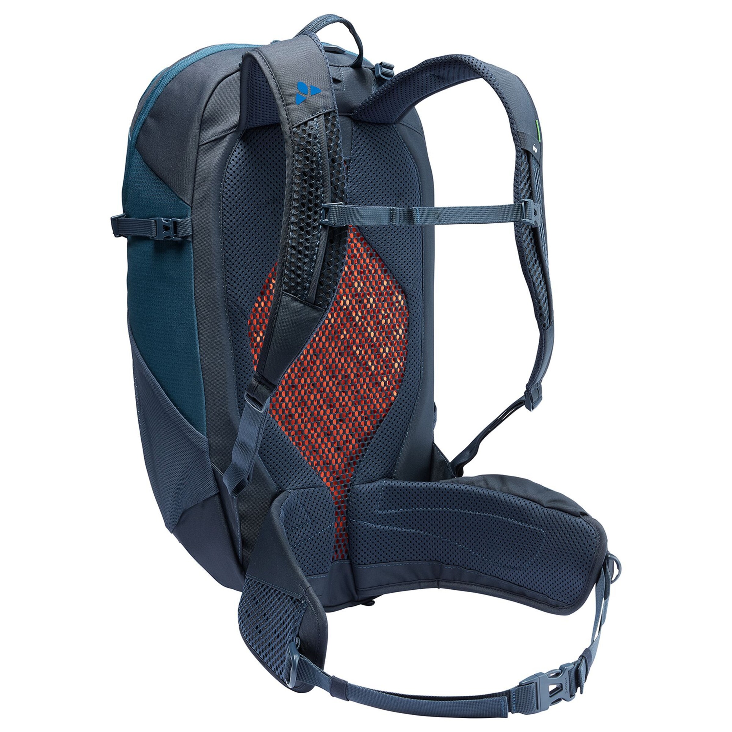 Zaino sportivo 'Neyland' di VAUDE in blu